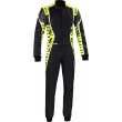 Sparco X-Light K kart suit (youth version)