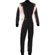 Sparco X-Light K kart suit (youth version)