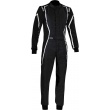 Sparco X-Light K kart suit (youth version)