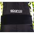 Sparco X-Light K kart suit (youth version)