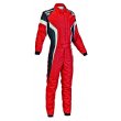 Super Offer: OMP Tecnica-S (50) race suit