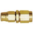 Brake hose end BSP/DIN