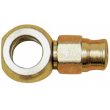 Banjo brake hose end (1.122..)