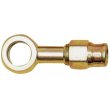 Banjo Brake Hose End (1.124..)
