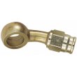 Banjo brake hose end (20 degrees) (1.128..)
