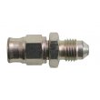 Brake hose end JIC/DIN (1.101..)