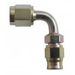 JIC/BSP Brake Line End (90 degrees)