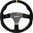 Sparco R330B steering wheel