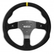 Sparco R350B steering wheel