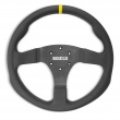 Sparco R350 steering wheel