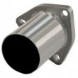 Powersprint exhaust flange pipe connector 70 mm