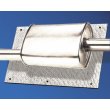 Thermo-Tec Thermal Insulation Mat (catalyst)