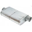 Thermo-Tec Thermal Insulation Mat (muffler)