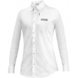 Sparco Woman Long Sleeve Shirt