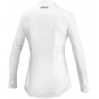 Sparco Woman Long Sleeve Shirt
