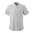 Racing Spirit Cotton Shirt (short sleeve)