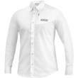 Sparco Man Long Sleeve Shirt