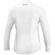 Sparco Man Long Sleeve Shirt