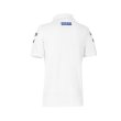 Sparco Replica Martini Racing female polo t-shirt