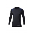Sparco K-Carbon long sleeve kart t-shirt