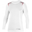 Sparco K-Carbon long sleeve kart t-shirt