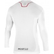 Sparco K-Carbon long sleeve kart t-shirt