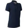 Racing Spirit Tecno polo woman t-shirt