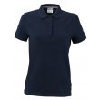 Racing Spirit Promo female polo t-shirt