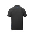 Sparco Polo T-Shirt Grit