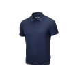 Sparco Polo T-Shirt Grit