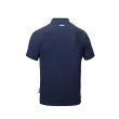 Sparco Polo T-Shirt Grit