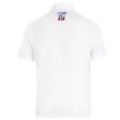 Sparco Lancia HF polo t-shirt