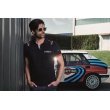 Sparco Martini Racing polo t-shirt