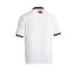 Sparco Martini Racing polo t-shirt with pocket