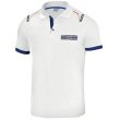 Sparco Martini Racing polo t-shirt