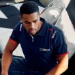 Sparco Martini Racing polo t-shirt