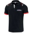 Sparco Martini Racing polo t-shirt