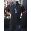 Sparco Portland polo t-shirt