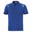 Sparco Portland polo t-shirt
