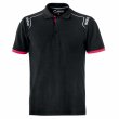 Sparco Portland polo t-shirt