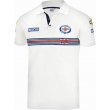 Sparco Replica Martini Racing polo t-shirt