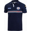 Sparco Replica Martini Racing polo t-shirt