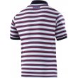 Sparco Stripes Martini Racing polo t-shirt