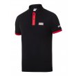 Sparco Targa Florio #P1 polo t-shirt