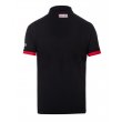 Sparco Targa Florio #P1 polo t-shirt