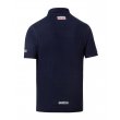 Sparco Targa Florio Merzario #AM2 polo t-shirt
