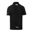 Sparco Targa Florio #P2 polo t-shirt