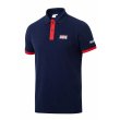 Sparco Targa Florio #P1 polo t-shirt