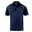 Sparco Tech polo t-shirt (Teamwork)