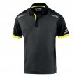 Sparco Tech polo t-shirt (Teamwork)